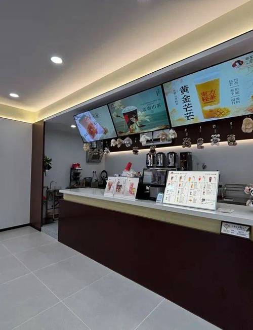 淡水墟探店:文艺科技控不可错过的宝藏打卡地
